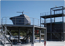 photo:Nippon Survival Training Center
