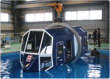 photo:Nippon Survival Training Center