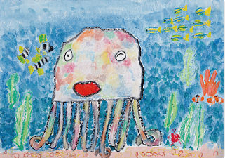 photo:Co-sponsorship of the 30th Umi to Sakana Competition Independent Research and Artwork Contest