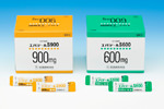 持田製薬の「エパデール」