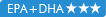 EPA+DHA ★★★