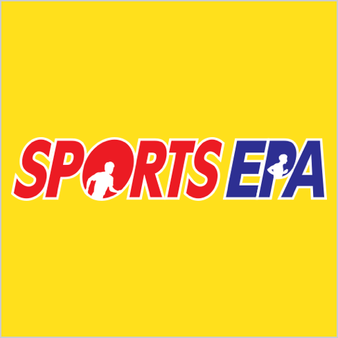 SPORTS EPA ブランドサイト