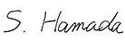 S.hamada