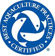 Best Aquaculture Practices Certified