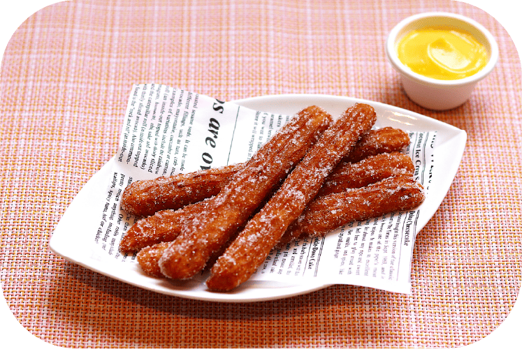 「おさかなのソーセージ」フィッチュロス