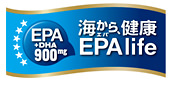 【ロゴ】EPAlife