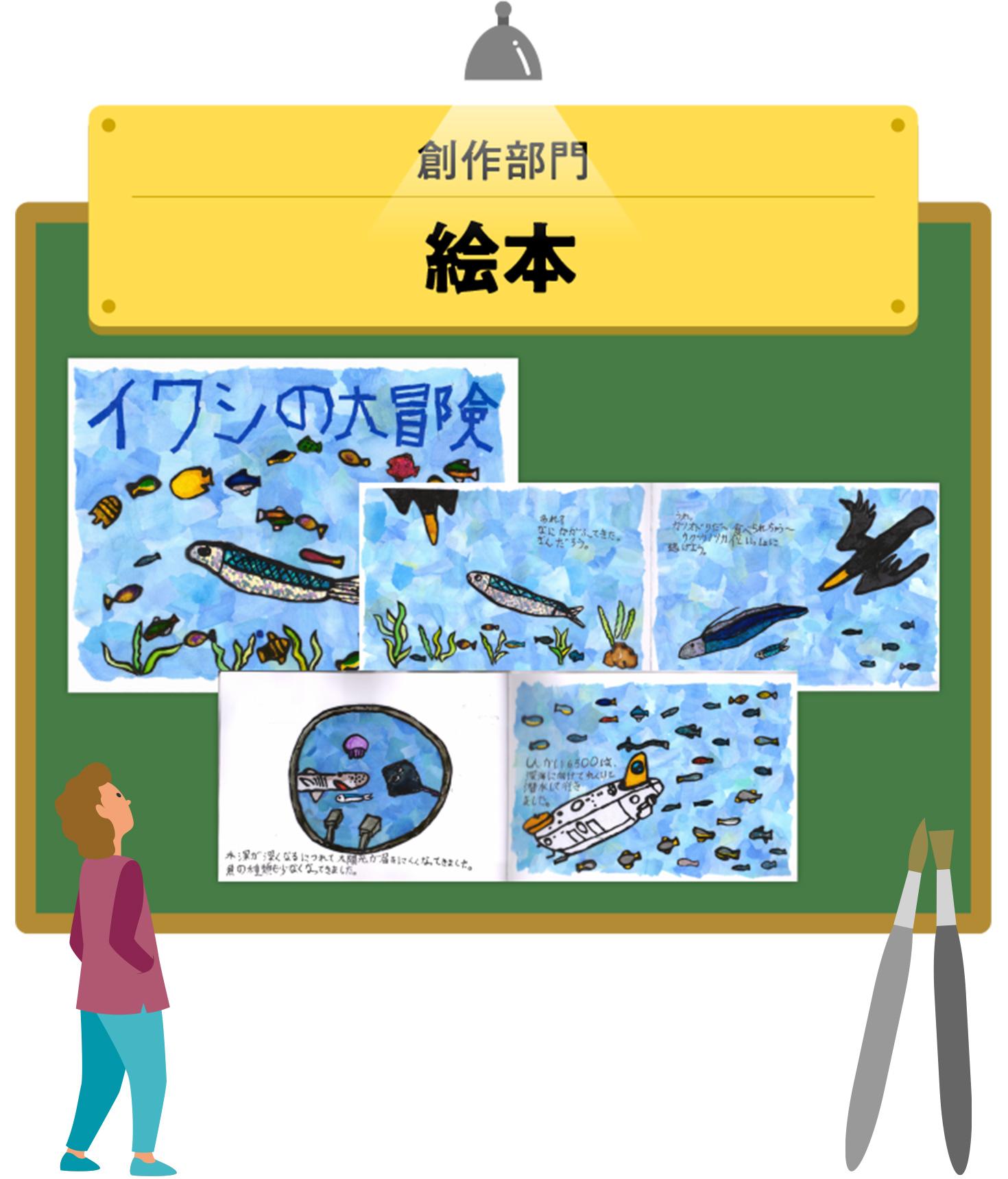 今すぐ自由研究を始めよう テーマは 海とさかな ニッスイいいね ニッスイ