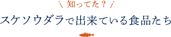 もっと知りたい！お肉のミンチと同じように使えるからレパートリー自由自在！