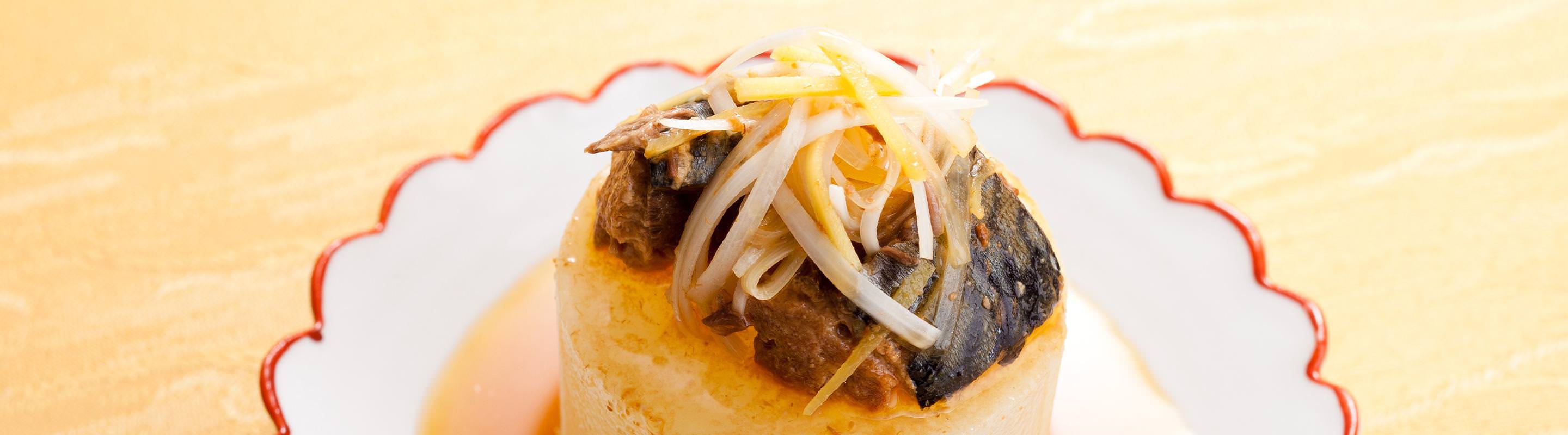 スルッとふた SABA さばみそ煮 | 商品情報 | ニッスイ