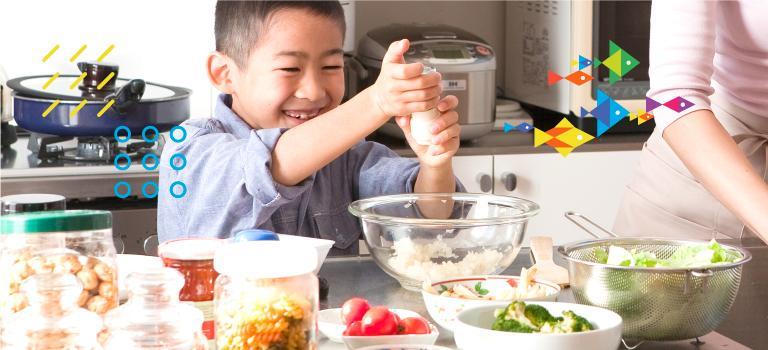 ねり製品 | 商品情報 | ニッスイ