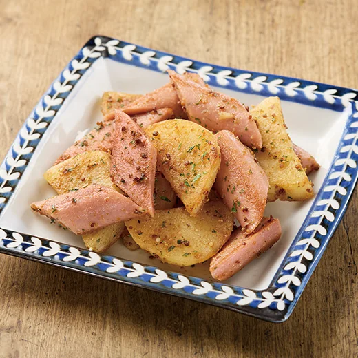 ジャーマンポテト