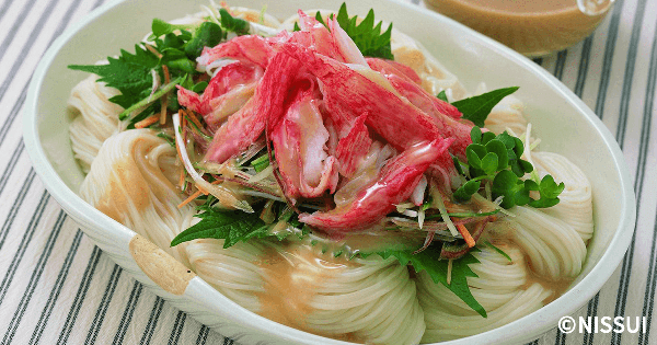 【希少】カメイガラス ミルキームーン 　そうめん、サラダ等（7点）　即日発送 r_00056_og.png