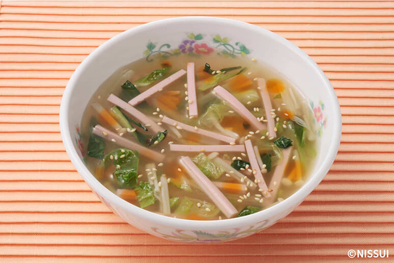スープ レシピ 中華 中華スープの簡単レシピランキング TOP20(1位～20位)｜楽天レシピ
