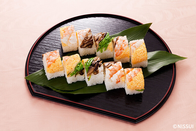【写真】たづな寿司