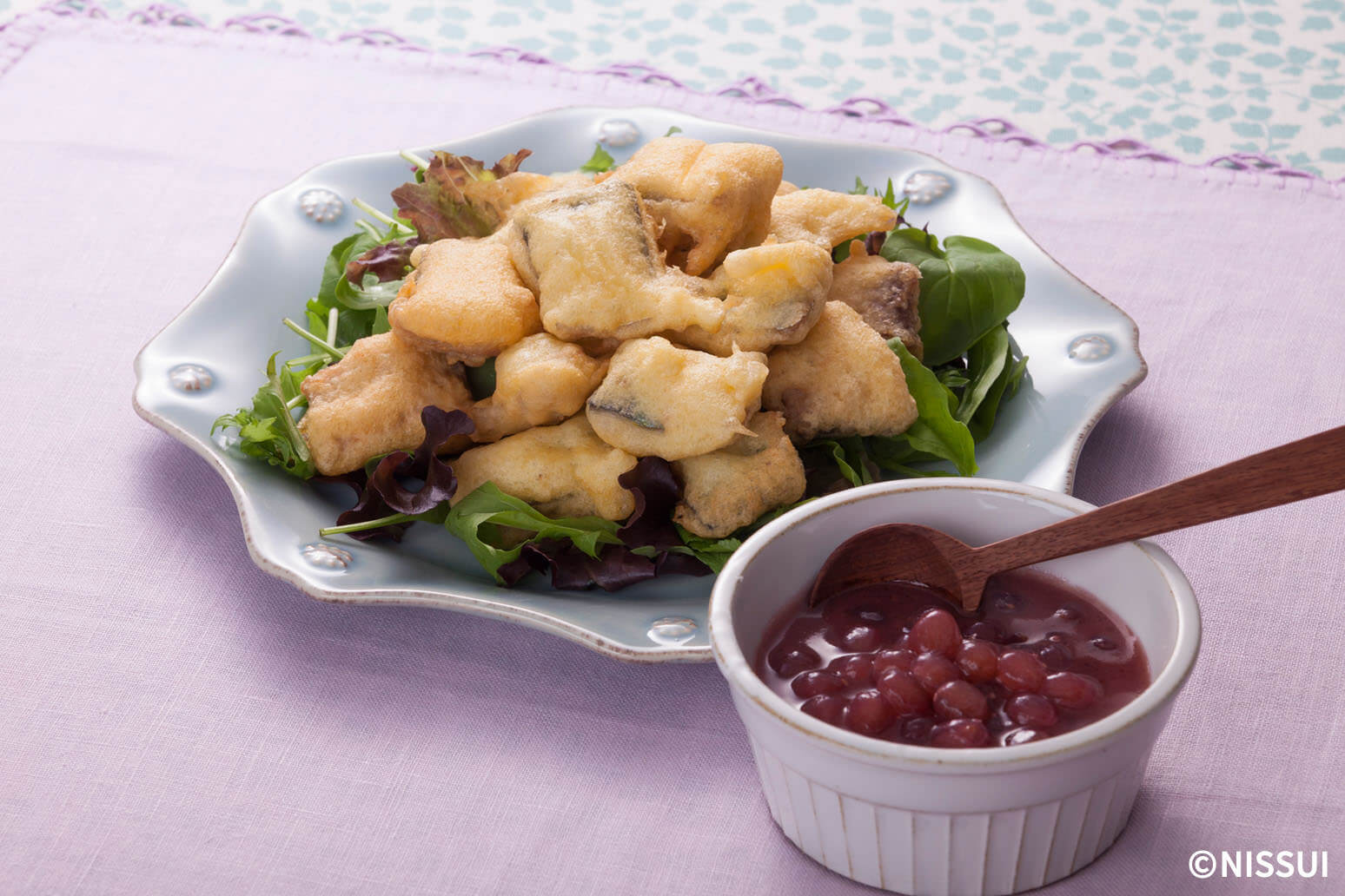 おいしい季節に味わいつくす！秋のオススメお魚料理