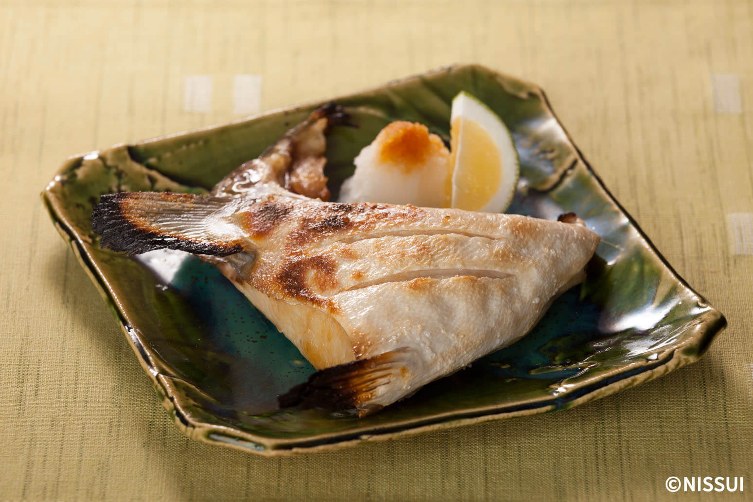 かま フライパン ぶり 塩焼き 【プロ直伝】ぶりの照り焼きレシピ。パサつかずふっくら仕上げる方法とは？