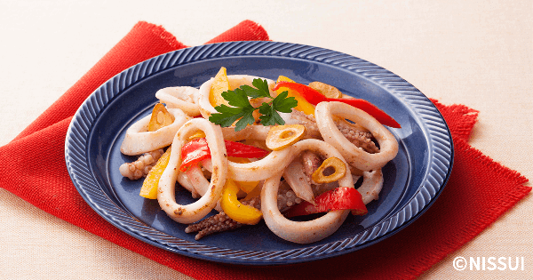 ポブラノチリとチーズのエンパナーダのレシピ