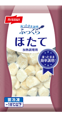 ほたて